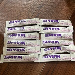 Advocare Grape Spark Stick Packs (12)